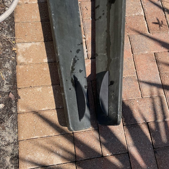 Water Ski Hobie FG2 Enforced 172 Cm Length - Picture 6 of 14